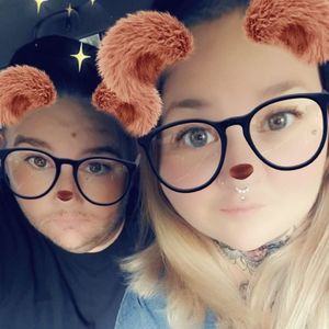 Meet your Posher, Shannon